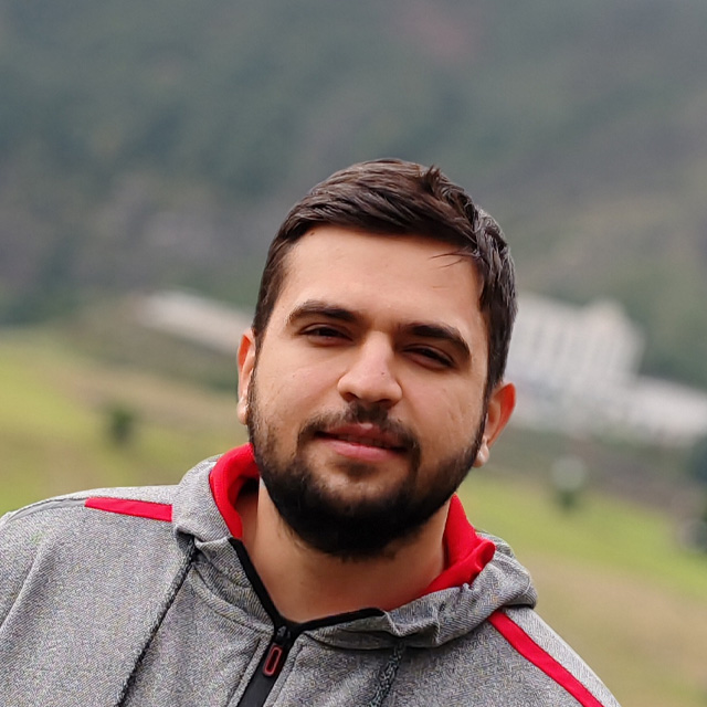 Mohsen Mollafarajzadeh